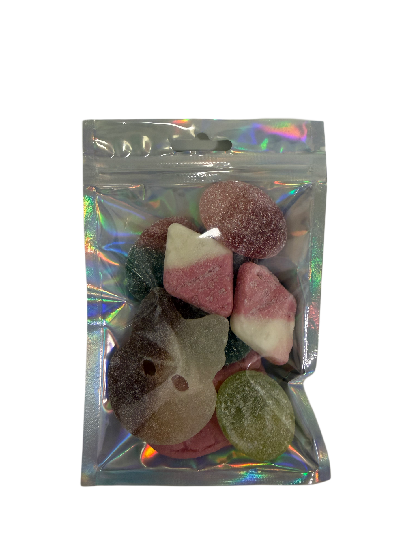 swedish candy mix