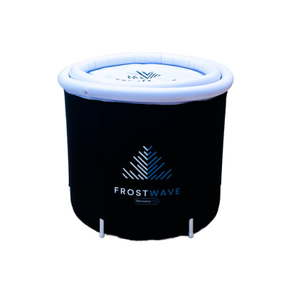 frostwave ice bath