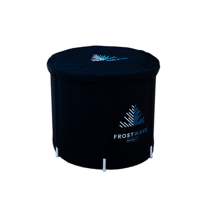 frostwave ice bath