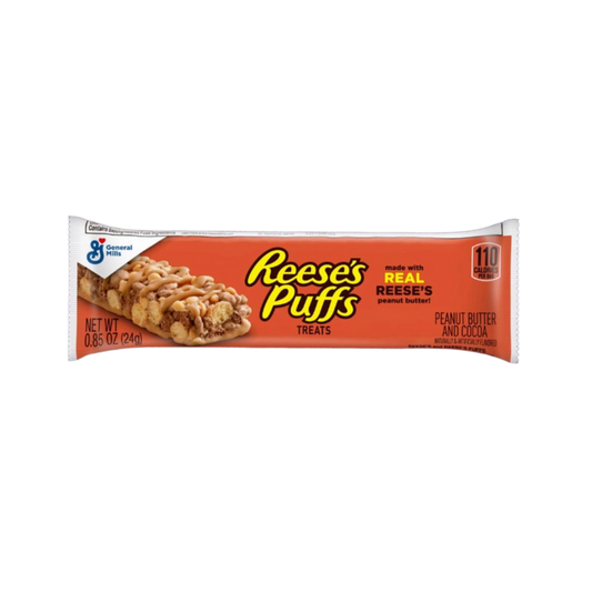 Reese’s Puffs Treat