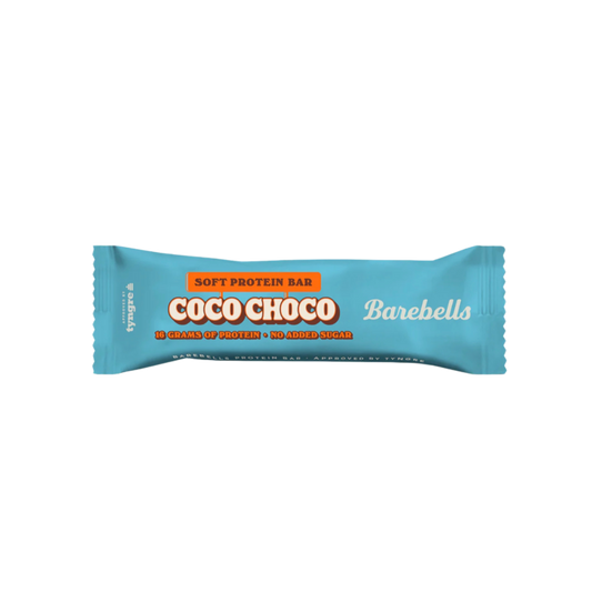 Barebells Soft Protein Bar Coco Choco