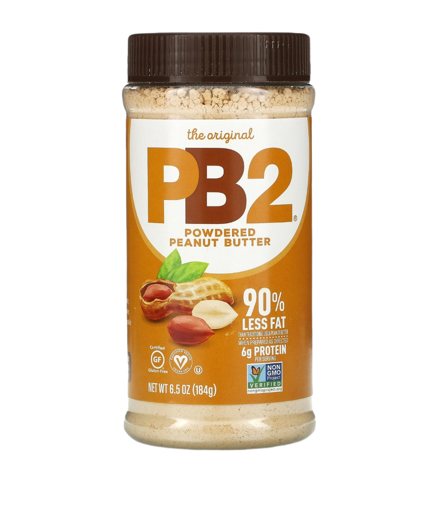 PB2 Powdered Peanut Butter